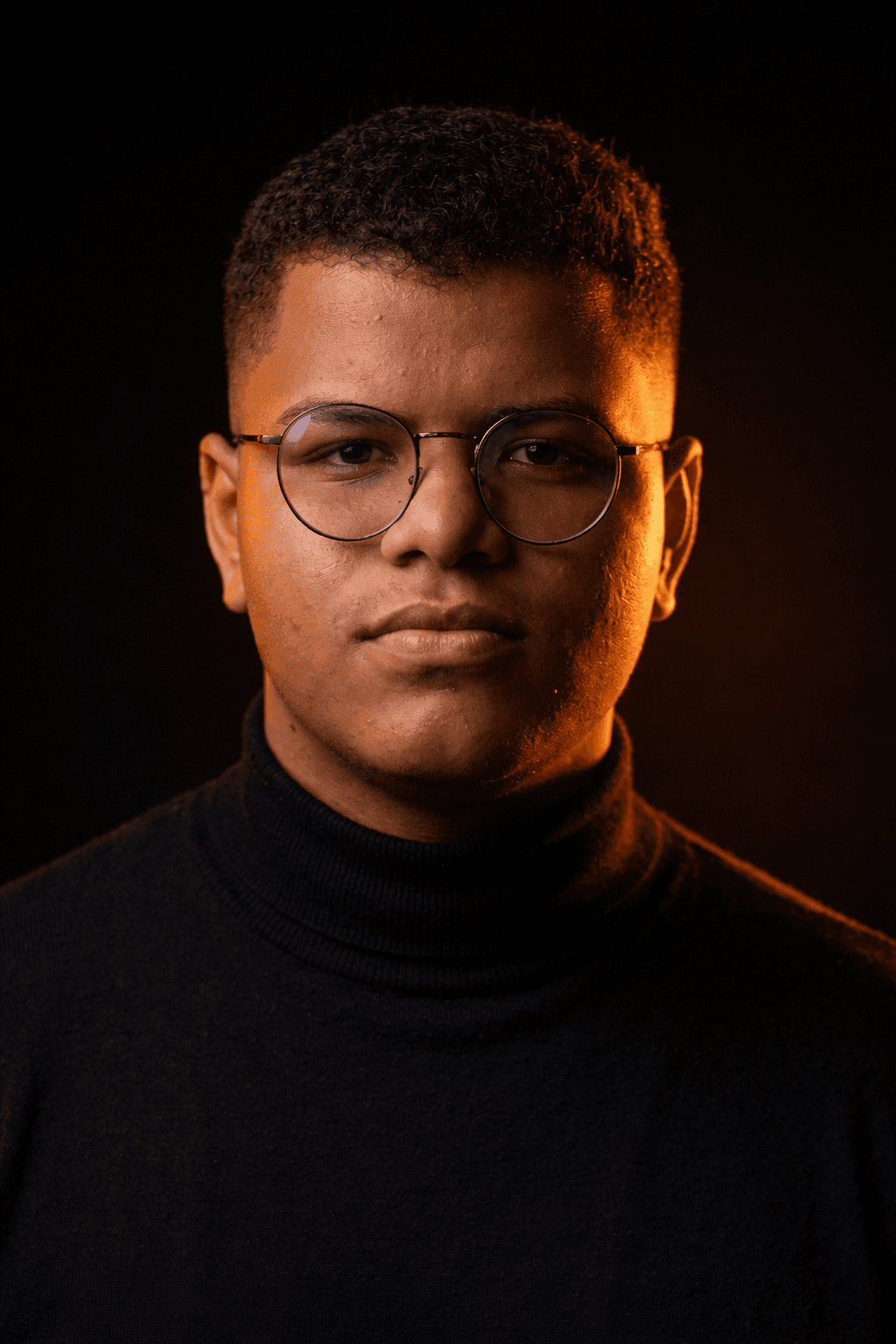 Developer Portrait